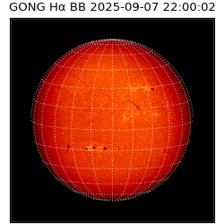 gong - 2025-09-07T22:00:02