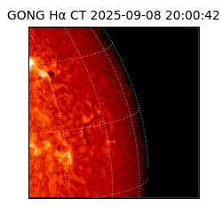 gong - 2025-09-08T20:00:42
