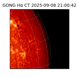 gong - 2025-09-08T21:00:42