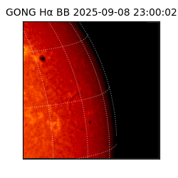 gong - 2025-09-08T23:00:02