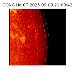 gong - 2025-09-08T21:00:42