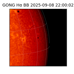 gong - 2025-09-08T22:00:02