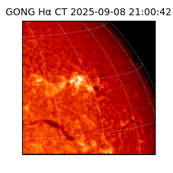 gong - 2025-09-08T21:00:42