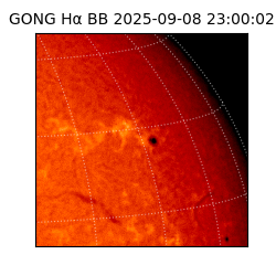 gong - 2025-09-08T23:00:02
