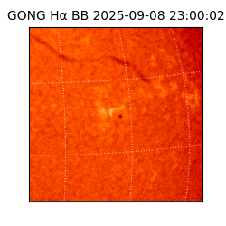 gong - 2025-09-08T23:00:02