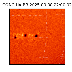 gong - 2025-09-08T22:00:02