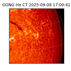 gong - 2025-09-08T17:00:42