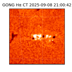 gong - 2025-09-08T21:00:42