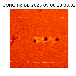 gong - 2025-09-08T23:00:02