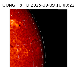 gong - 2025-09-09T10:00:22