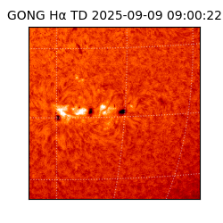 gong - 2025-09-09T09:00:22