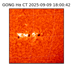 gong - 2025-09-09T18:00:42