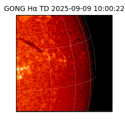 gong - 2025-09-09T10:00:22