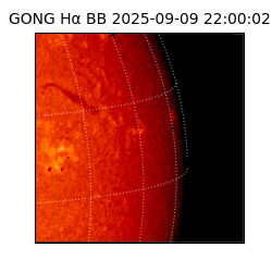 gong - 2025-09-09T22:00:02