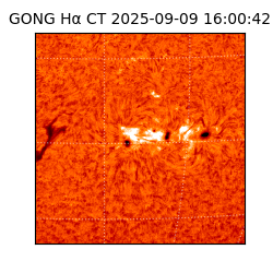 gong - 2025-09-09T16:00:42