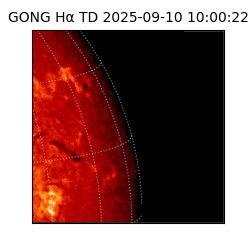 gong - 2025-09-10T10:00:22