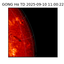 gong - 2025-09-10T11:00:22