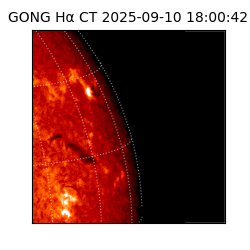 gong - 2025-09-10T18:00:42