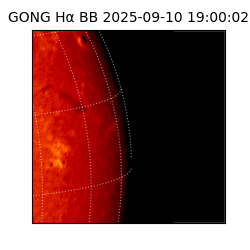 gong - 2025-09-10T19:00:02