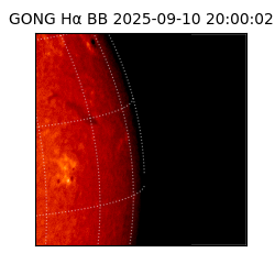 gong - 2025-09-10T20:00:02