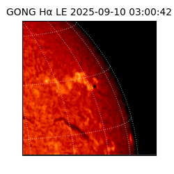 gong - 2025-09-10T03:00:42