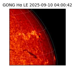 gong - 2025-09-10T04:00:42