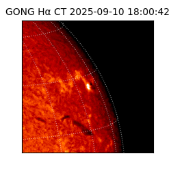 gong - 2025-09-10T18:00:42