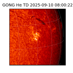 gong - 2025-09-10T08:00:22