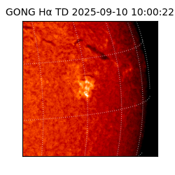 gong - 2025-09-10T10:00:22