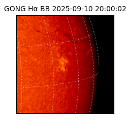 gong - 2025-09-10T20:00:02