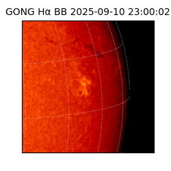 gong - 2025-09-10T23:00:02