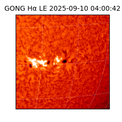 gong - 2025-09-10T04:00:42