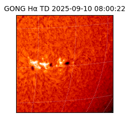 gong - 2025-09-10T08:00:22