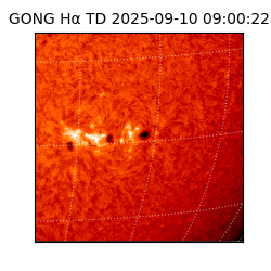 gong - 2025-09-10T09:00:22