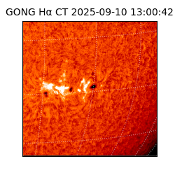 gong - 2025-09-10T13:00:42
