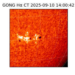 gong - 2025-09-10T14:00:42