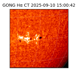 gong - 2025-09-10T15:00:42
