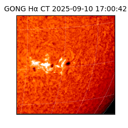 gong - 2025-09-10T17:00:42