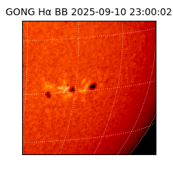 gong - 2025-09-10T23:00:02