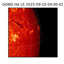 gong - 2025-09-10T04:00:42