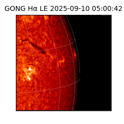 gong - 2025-09-10T05:00:42