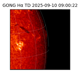 gong - 2025-09-10T09:00:22