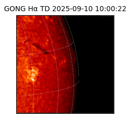 gong - 2025-09-10T10:00:22