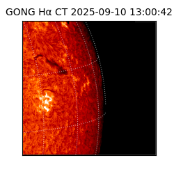 gong - 2025-09-10T13:00:42