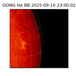 gong - 2025-09-10T23:00:02