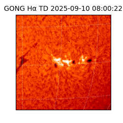 gong - 2025-09-10T08:00:22