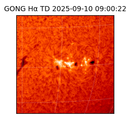gong - 2025-09-10T09:00:22