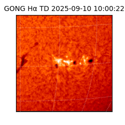 gong - 2025-09-10T10:00:22