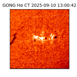 gong - 2025-09-10T13:00:42