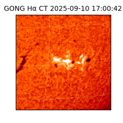 gong - 2025-09-10T17:00:42